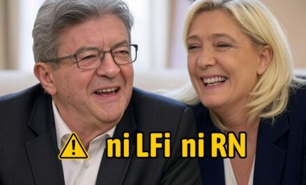 Le triomphe des populismes, en France aussi…