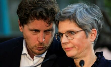 Quand les écologistes rendent justice
