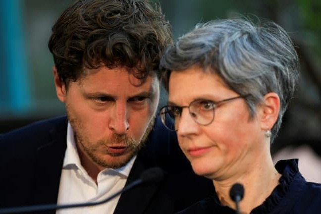 Quand les écologistes rendent justice