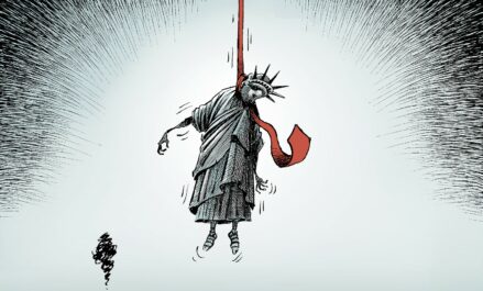 Dessins de presse