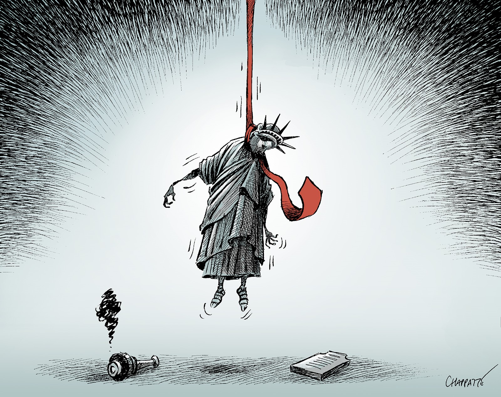 Carnet de nuit