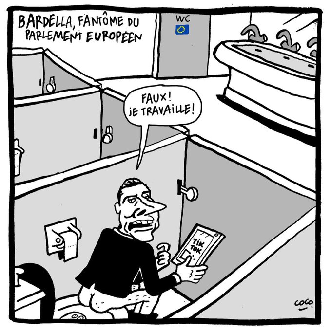Dessin de Coco