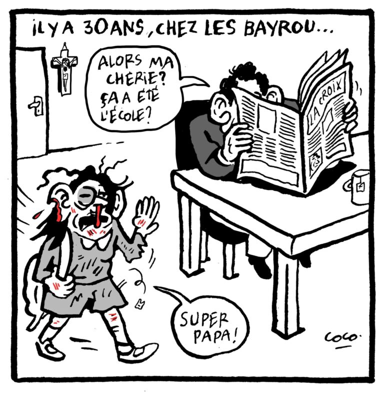 Dessin de Coco