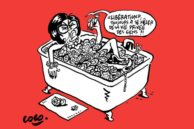 Dessin de Coco