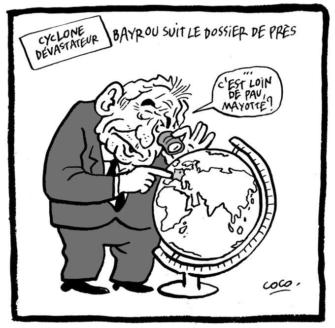 Dessin de Coco