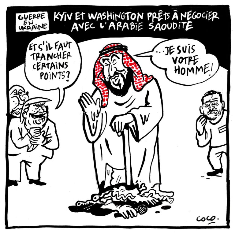 Dessin de Coco