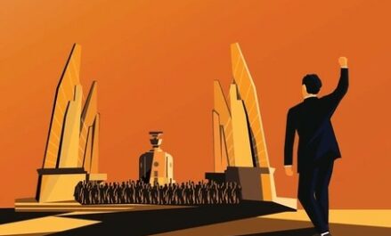 Extrêmes gauche et droite, la démocratie sournoisement en péril