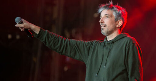 Photo de Guillaume Meurice