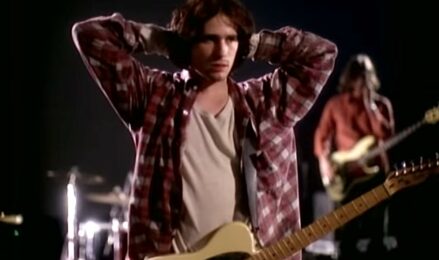 Jeff Buckley, ma révélation tardive