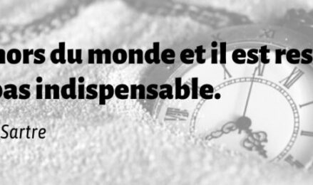 Journal de bord