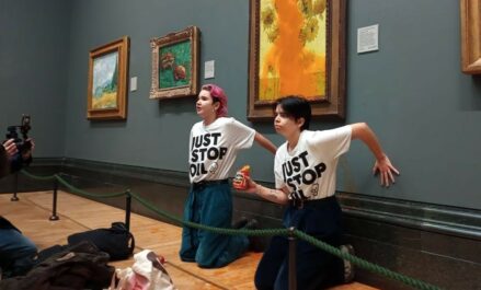 L’art n’est pas un luxe