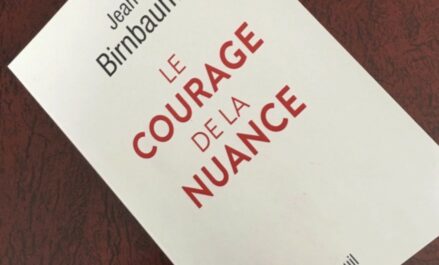 Salutaire éloge de la nuance