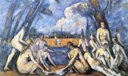 L’art, la beauté, l’homme et la nature
