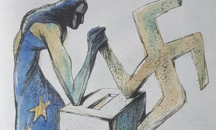 Le ressentiment, véritable menace pour la démocratie