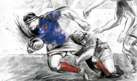 Le rugby, de l’histoire et des chiffres