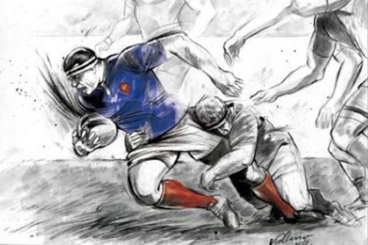 Le rugby, de l’histoire et des chiffres