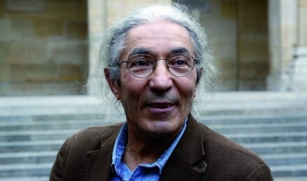 Libérez Boualem Sansal !