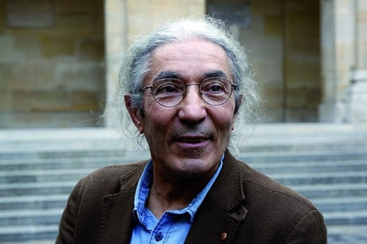 Libérez Boualem Sansal !