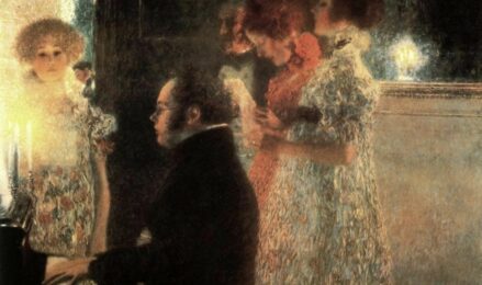 Ah ! Schubert…