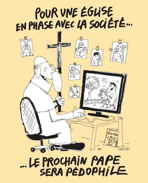 Dessin de Sich