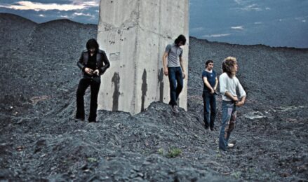 The Who, de Life House à Who’s Next