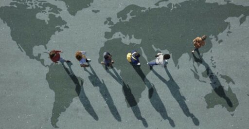 Illustration de l'universalisme