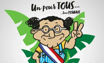 Tous pourris, ce raccourci idiot