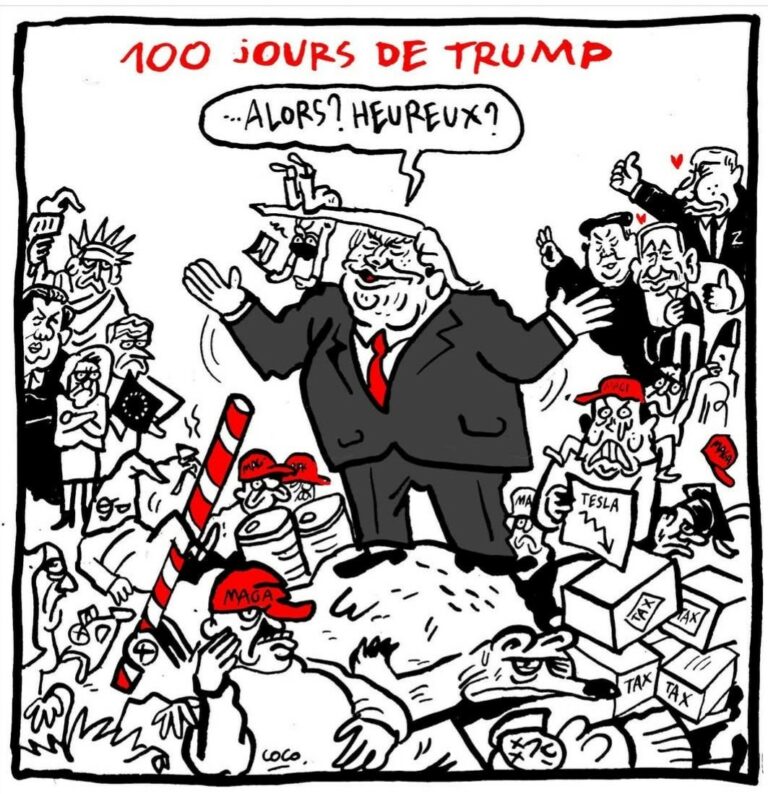 Dessin de Coco